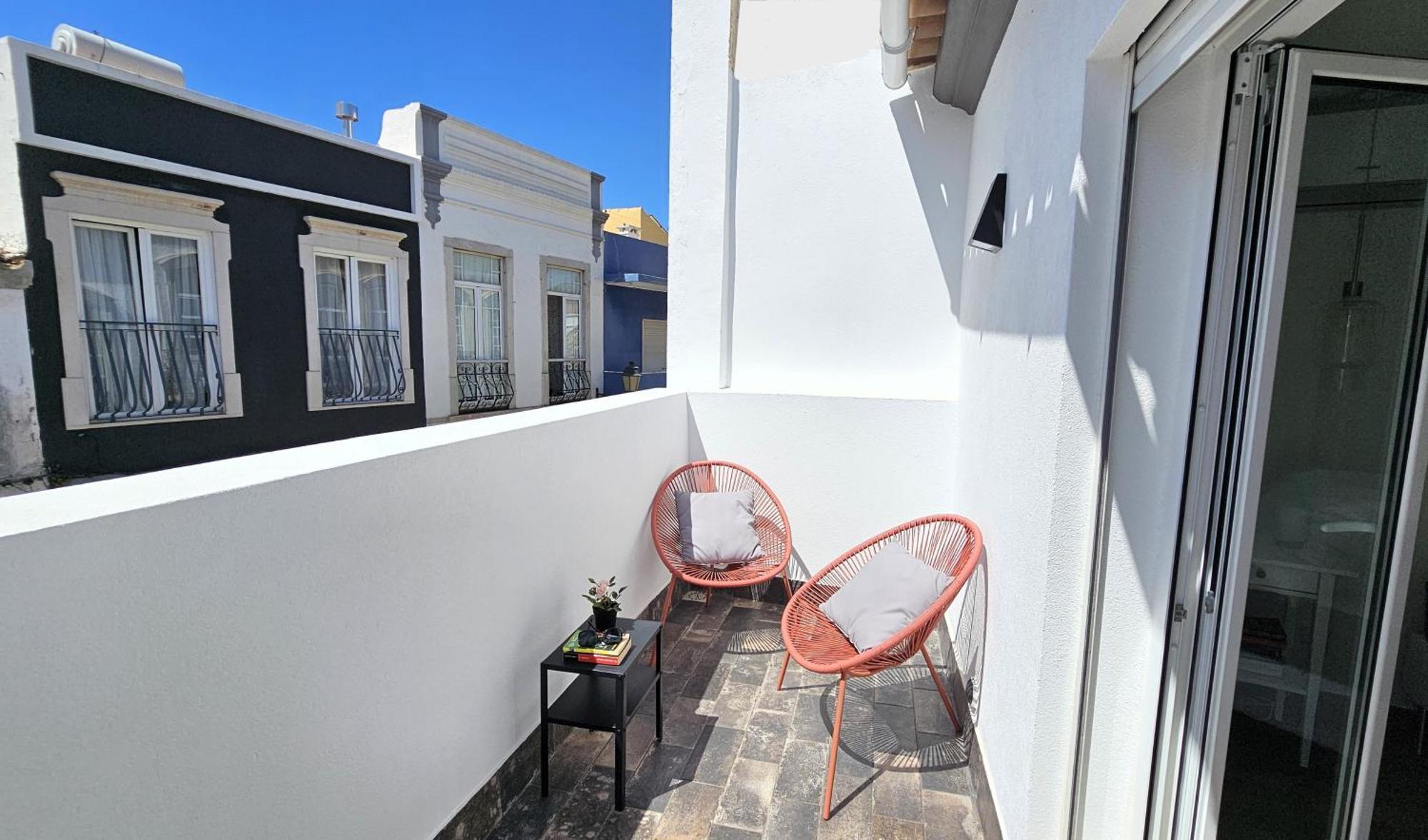 Casa Da Mouraria Villa Faro Exterior photo